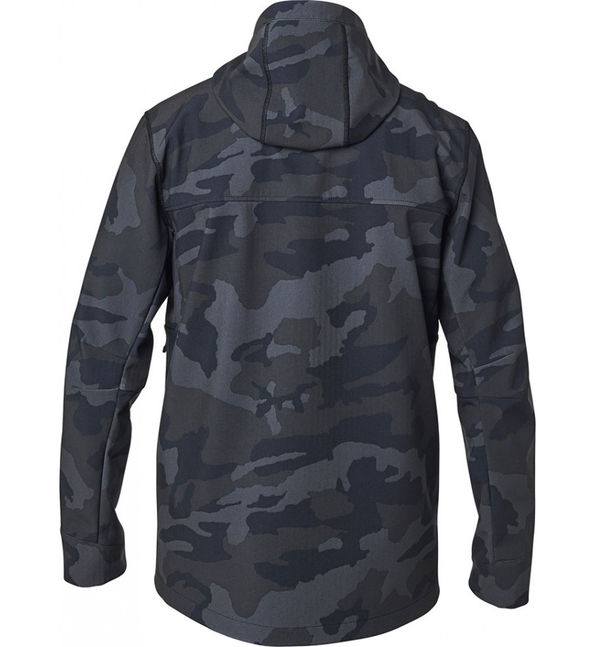 PIT JACKET