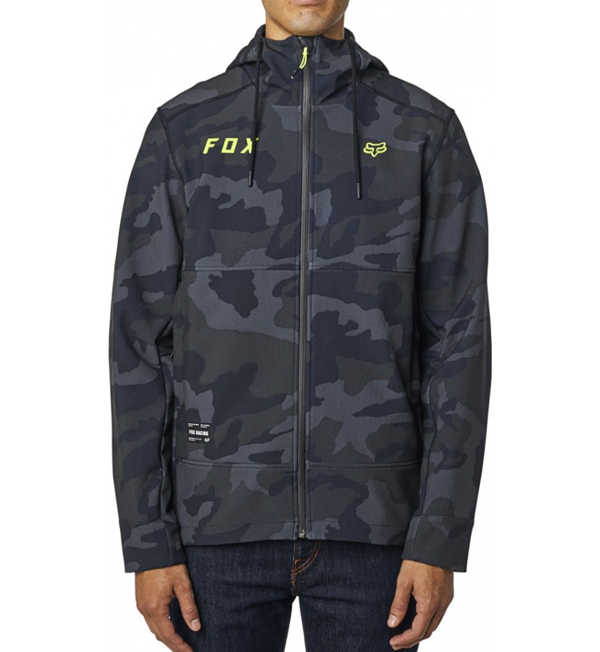 PIT JACKET
