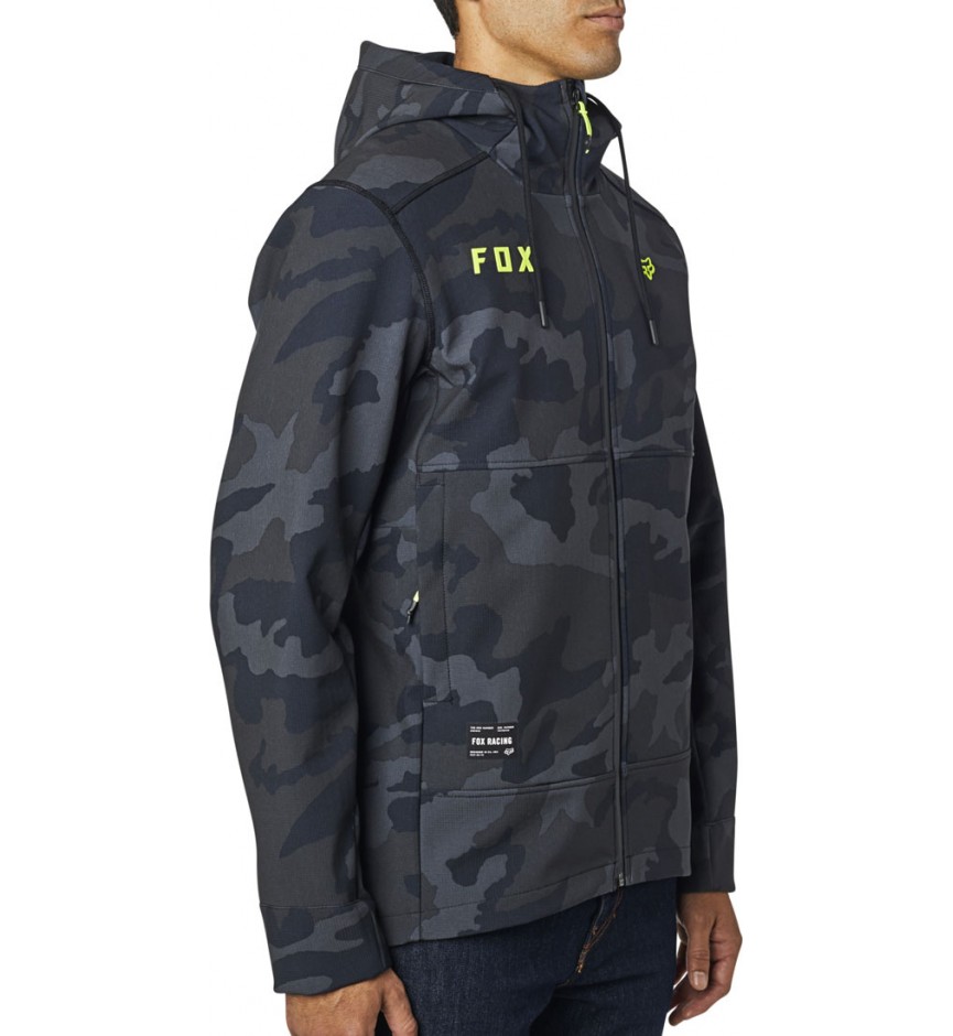 PIT JACKET