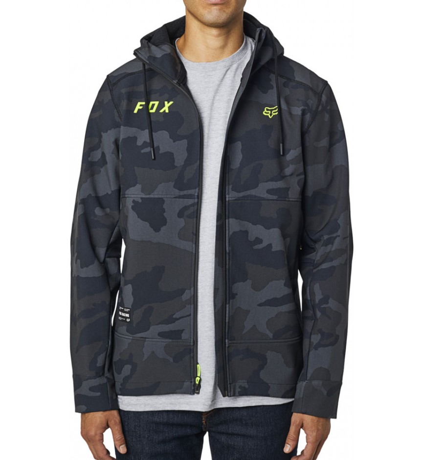 PIT JACKET