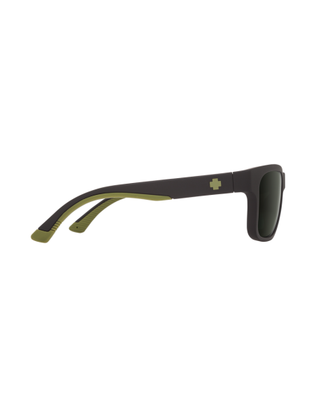 HUNT MATTE BLACK OLIVE – HAPPY GRAY GREEN POLAR