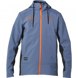 PIT JACKET