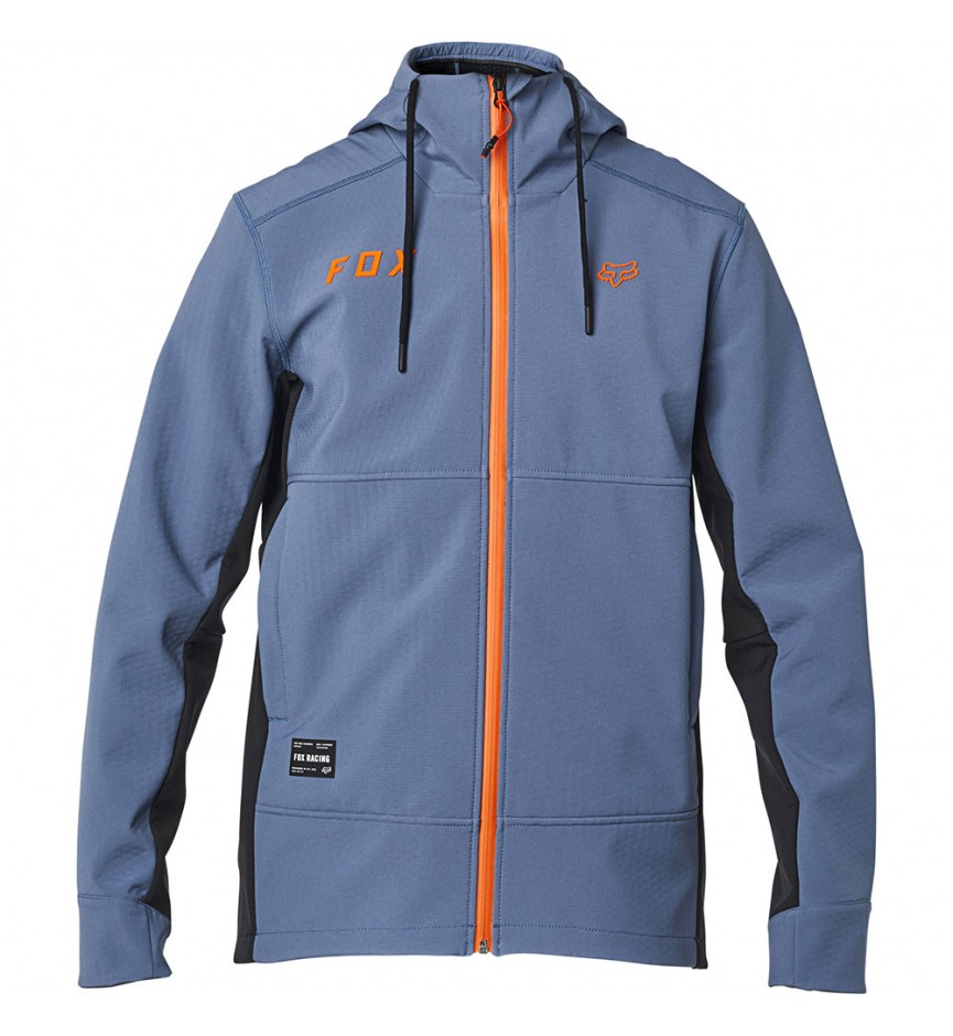 PIT JACKET