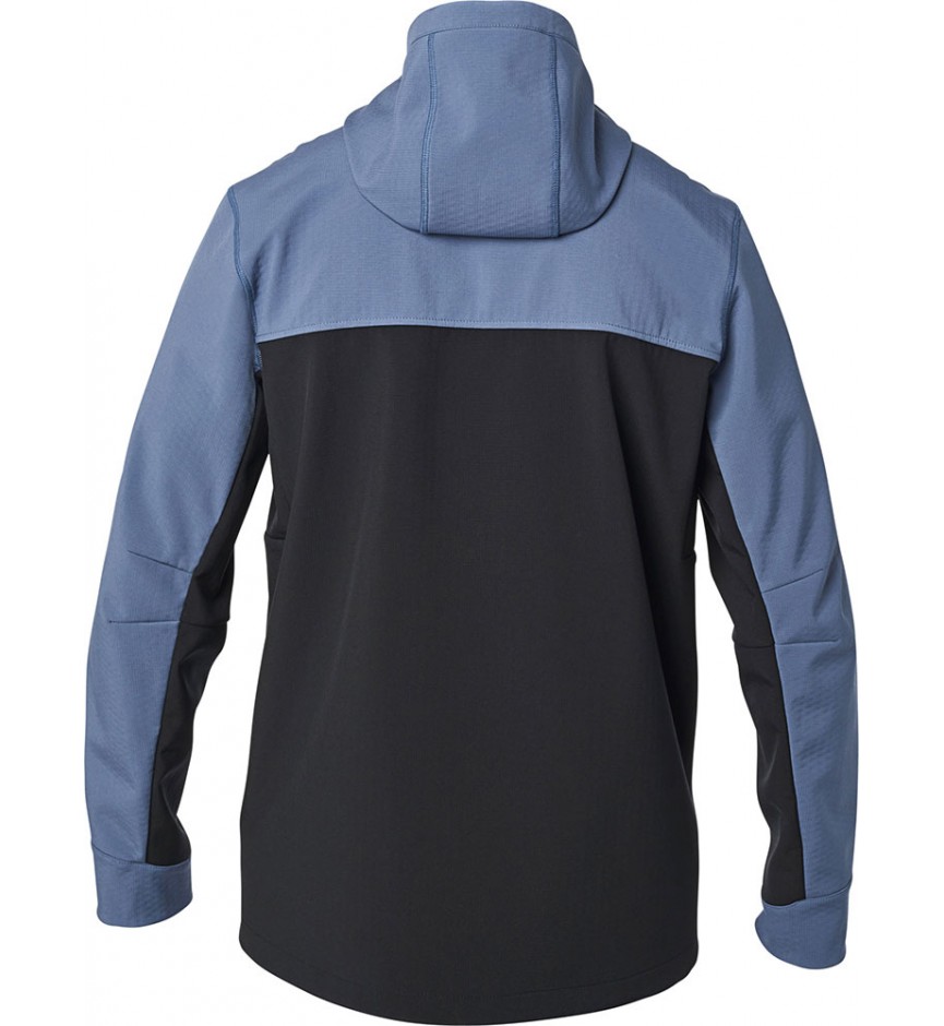 PIT JACKET