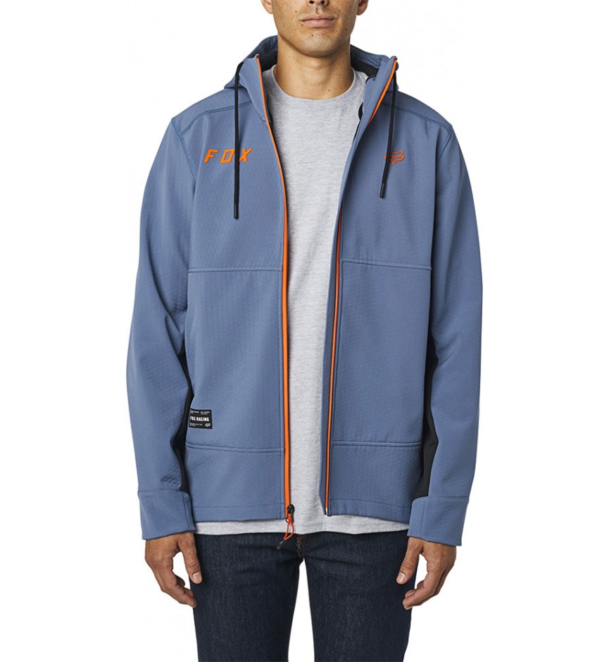 PIT JACKET