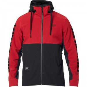 PIT JACKET