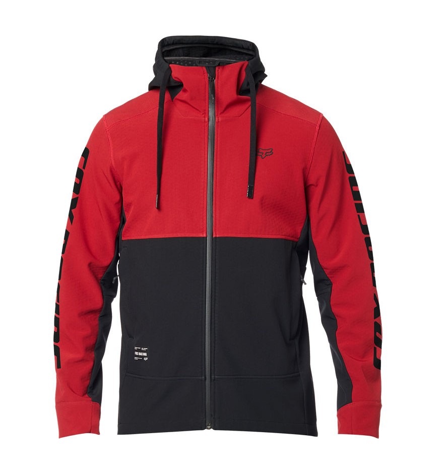 PIT JACKET