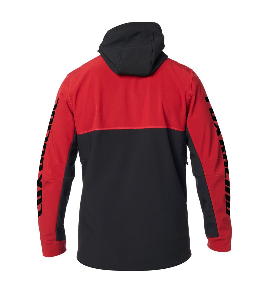 PIT JACKET