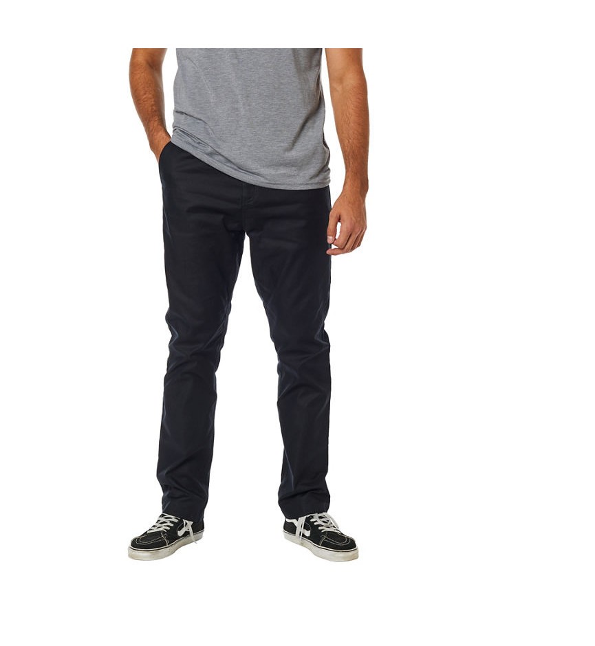 ESSEX STRETCH PANT