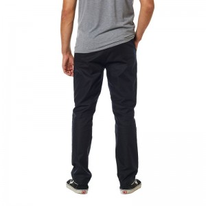 ESSEX STRETCH PANT 2