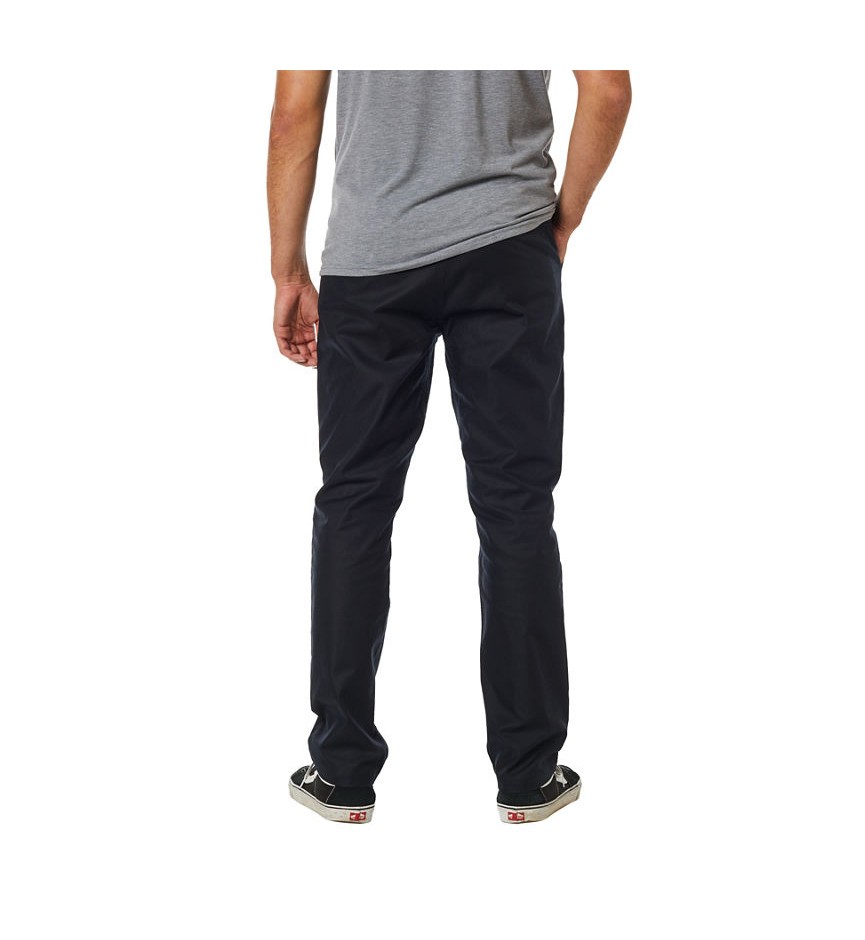 ESSEX STRETCH PANT