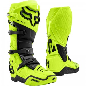 INSTINCT BOOT
