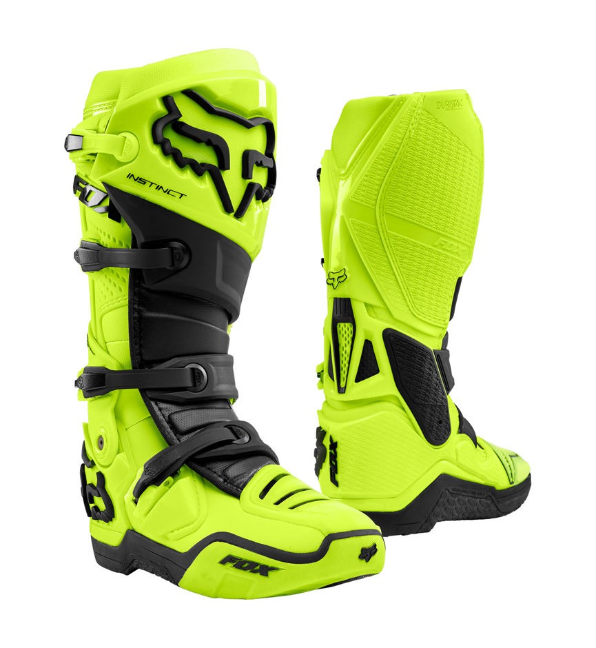 INSTINCT BOOT