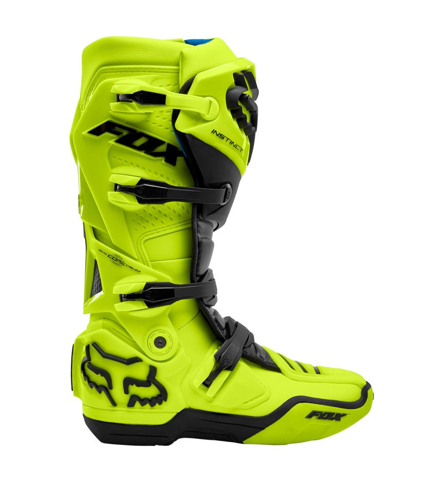 INSTINCT BOOT