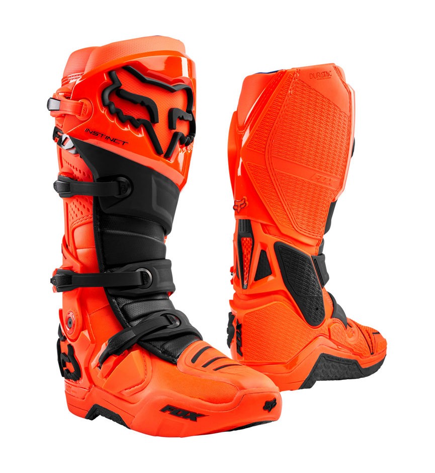 INSTINCT BOOT