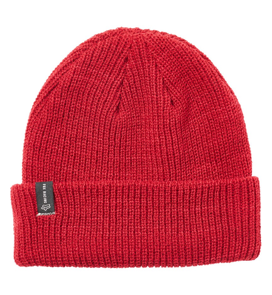 MACHINIST BEANIE
