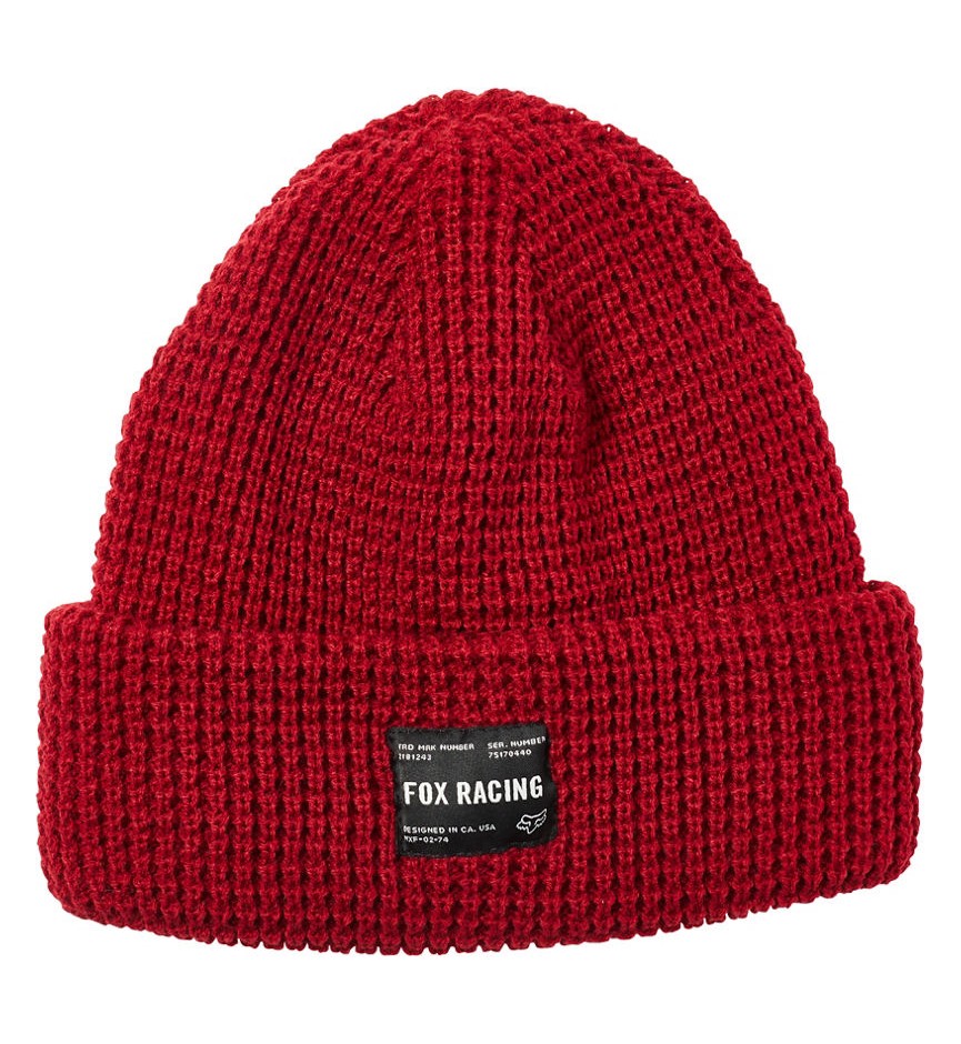 REFORMED BEANIE