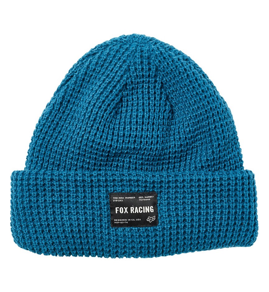 REFORMED BEANIE
