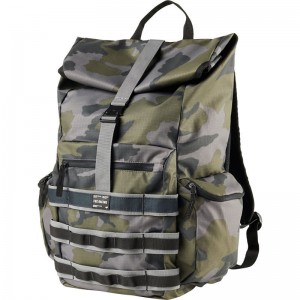 360 BACKPACK