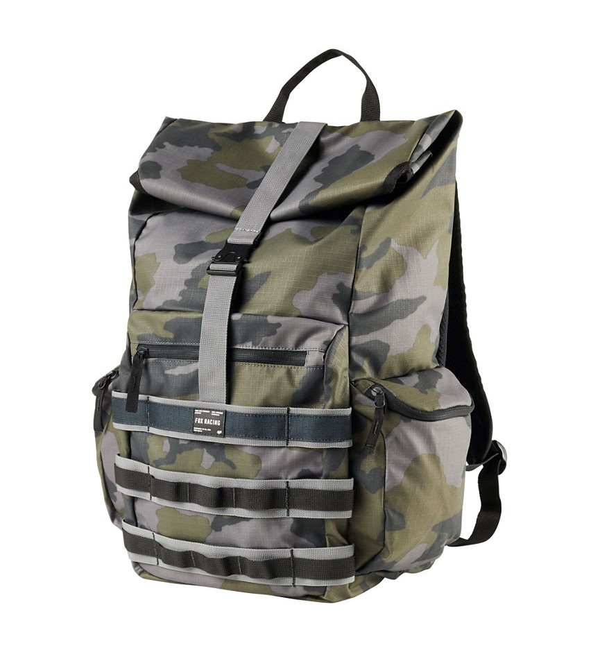 360 BACKPACK