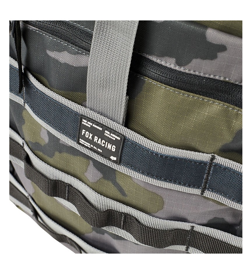 360 BACKPACK