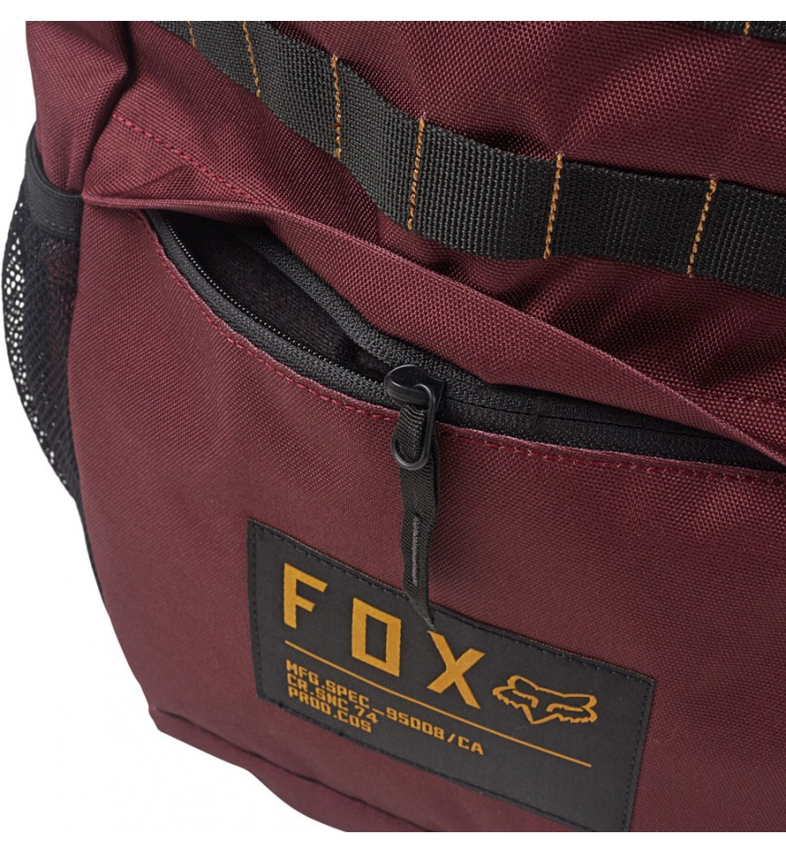 180 BACKPACK