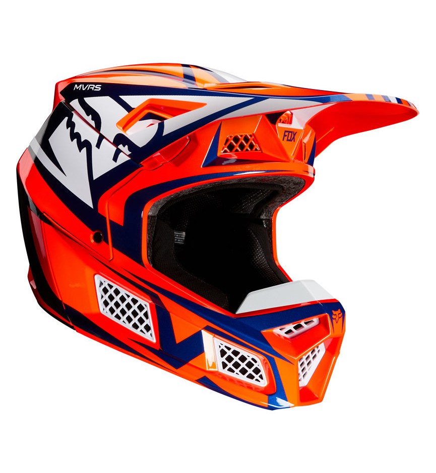 V3 IDOL HELMET, ECE