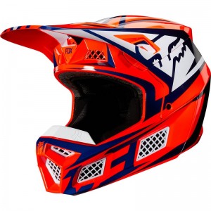 V3 IDOL HELMET, ECE 2