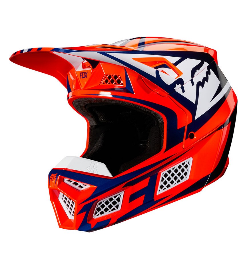 V3 IDOL HELMET, ECE