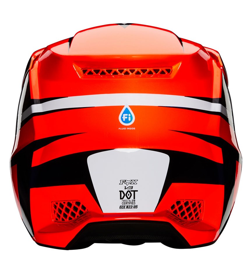 V3 IDOL HELMET, ECE