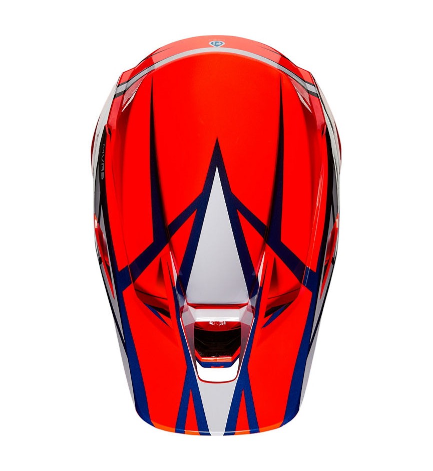 V3 IDOL HELMET, ECE
