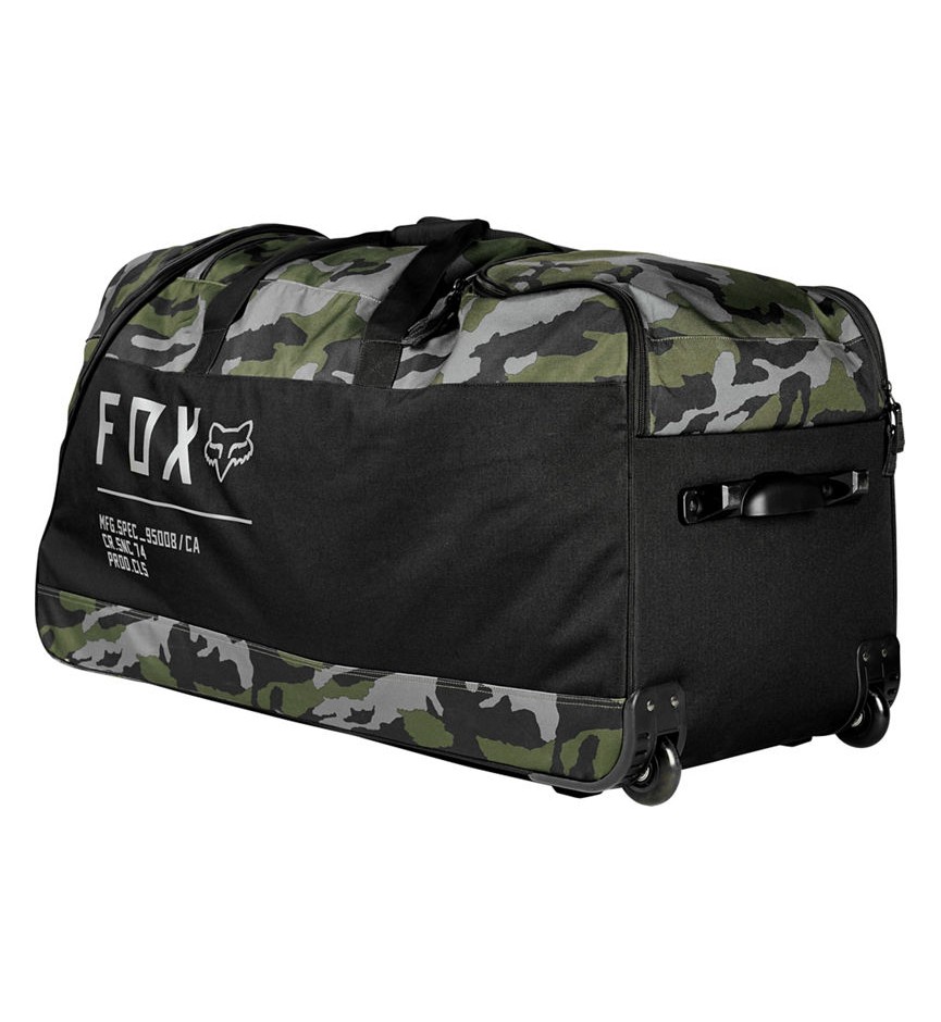 SHUTTLE 180 - CAMO
