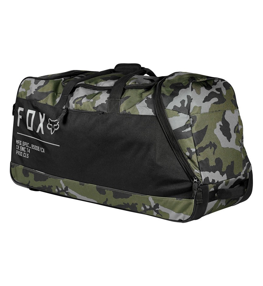 SHUTTLE 180 - CAMO