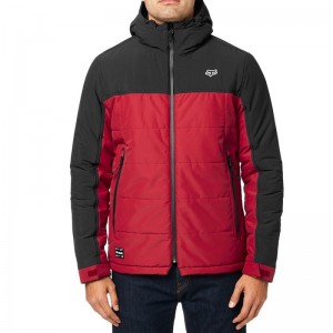 HARRISON JACKET