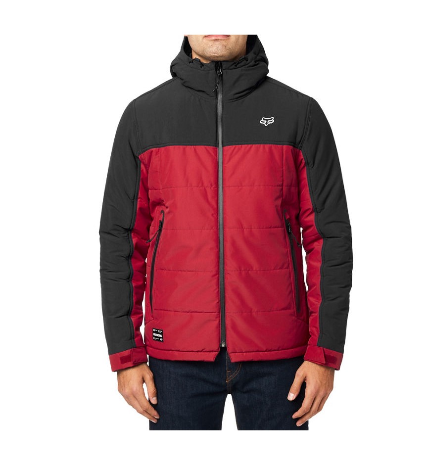 HARRISON JACKET
