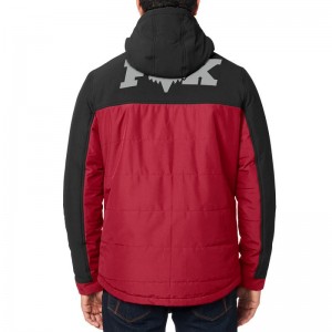 HARRISON JACKET 2