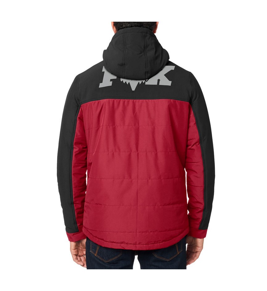 HARRISON JACKET