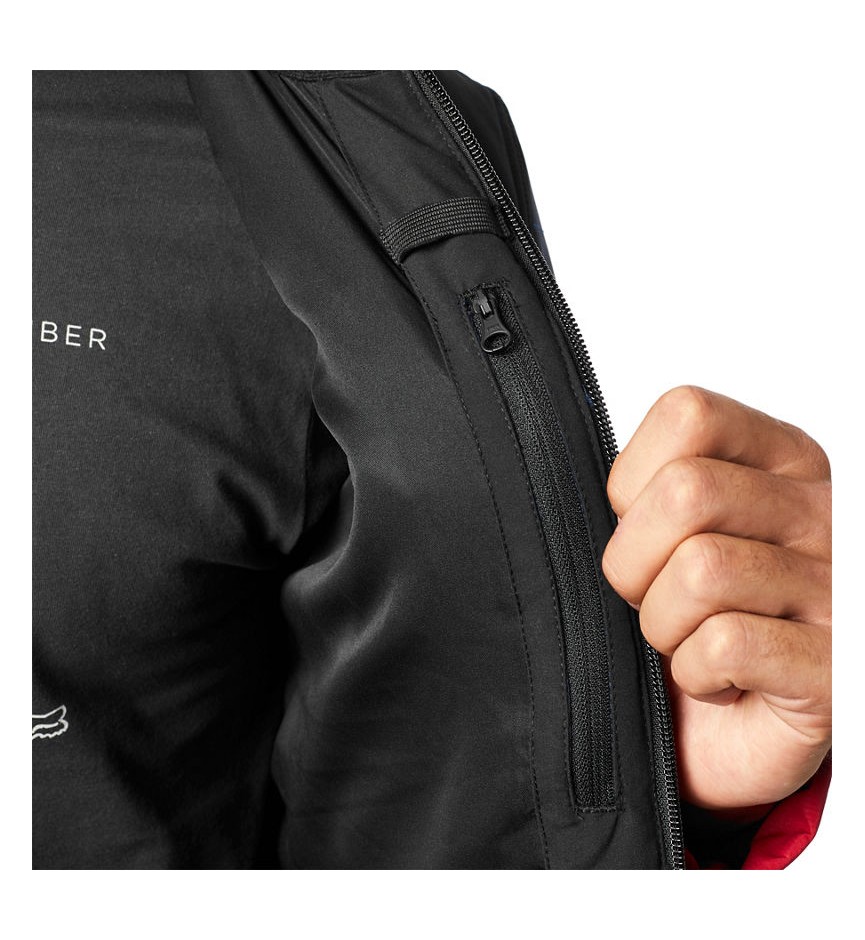 HARRISON JACKET