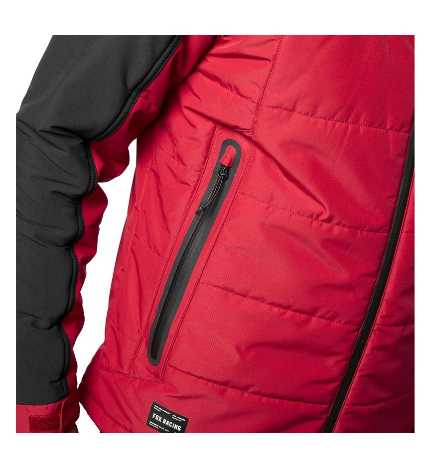 HARRISON JACKET