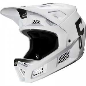 Rampage Pro Carbon Wurd Helmet