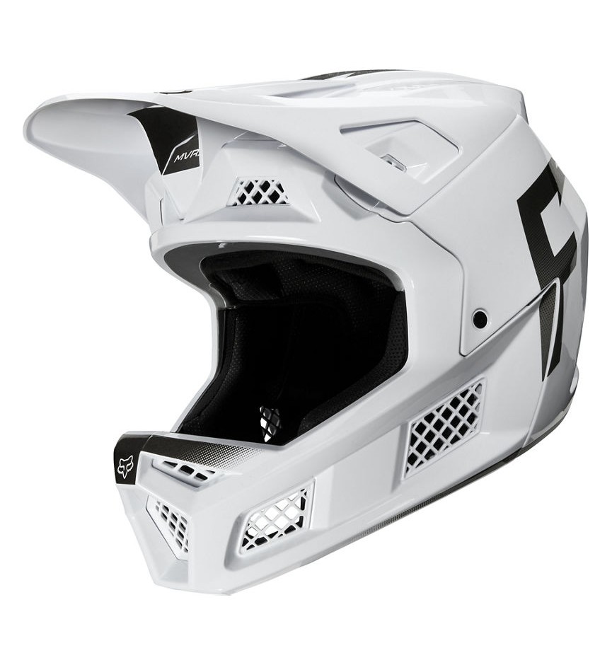 Rampage Pro Carbon Wurd Helmet