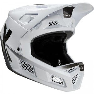 Rampage Pro Carbon Wurd Helmet 2