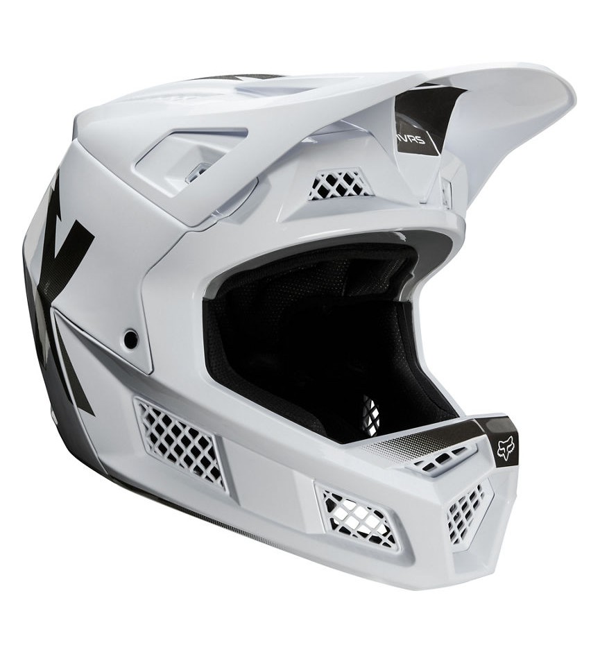Rampage Pro Carbon Wurd Helmet