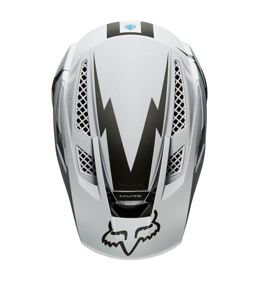 Rampage Pro Carbon Wurd Helmet