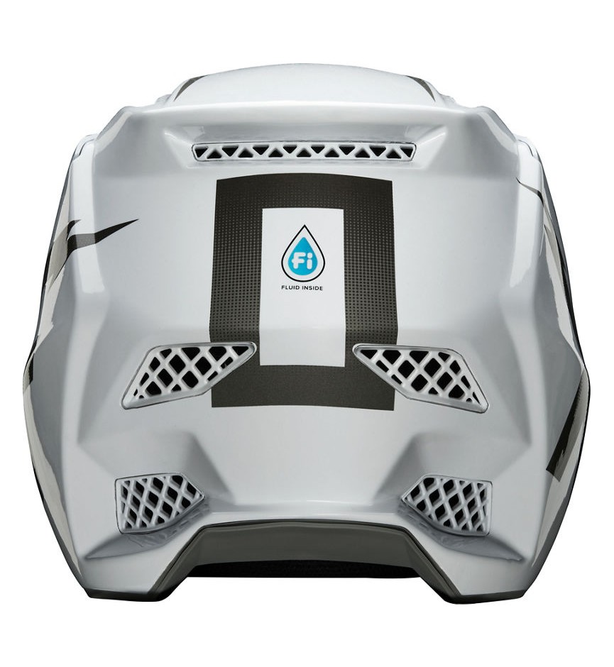 Rampage Pro Carbon Wurd Helmet