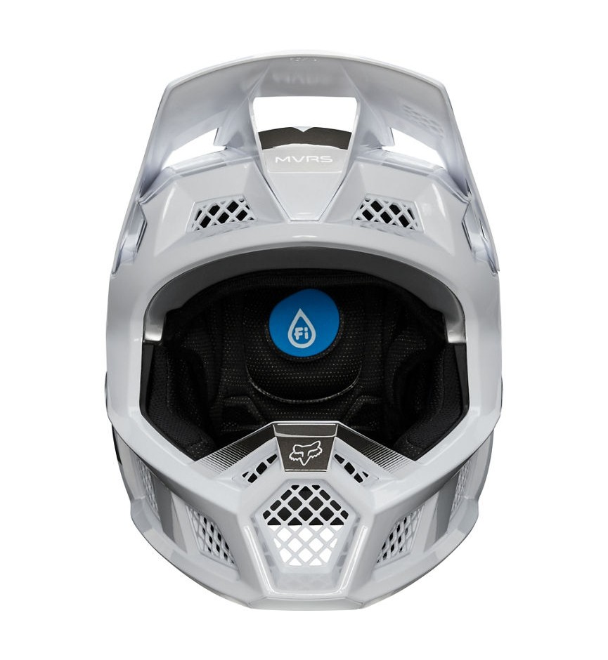 Rampage Pro Carbon Wurd Helmet
