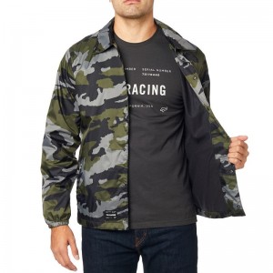 LAD CAMO JACKET 2