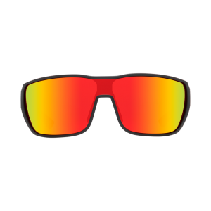 TRON 2 MATTE BLACK – HAPPY GRAY GREEN W/ RED SPECTRA 2