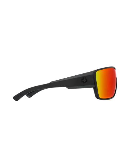 TRON 2 MATTE BLACK – HAPPY GRAY GREEN W/ RED SPECTRA