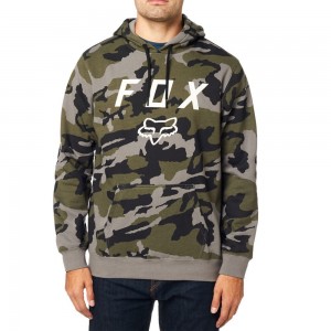 LEGACY MOTH CAMO PO FLEECE